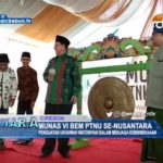 Munas VI BEM PTNU Se-Nusantara