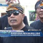 PMI Brebes Berhasil Himpun Dana Hingga 1,8 Milyar