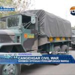 Cangehgar Civil War