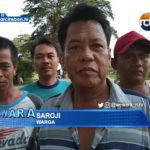 8 Tahun Tak Ada Perbaikan Jalan