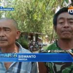 Ulat Bulu Teror Desa Babakan