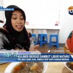 Kuliner Bergizi Sambut Libur Nataru