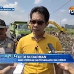 DLH Janji Atasi Persoalan Sampah Di Seluruh TPS Liar