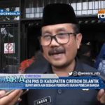 474 PNS Di Kabupaten Cirebon Dilantik