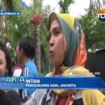 Wisata Air Di Kuningan Semakin Diminati