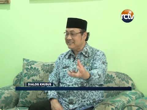 Dialog Khusus - Bersama Dinas Kesehatan Kota Cirebon