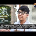 Kita Bisa - Tas Kamera