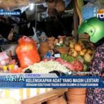 Kelengkapan Adat Yang Masih Lestari