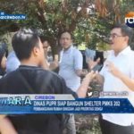 Dinas PUPR Siap Bangun Shelter PMKS 2020