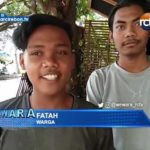 Saluran Irigasi Meluap