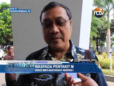 Dinkes Minta Masyarakat Waspada Water Borne Disease