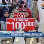 Meriahkan Tahun Baru 2020 Di Ramayana Plered