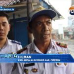 Bundaran Perempatan Sumber Sangat Dibutuhkan