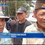 Warga Suranenggala Kulon Demo PN