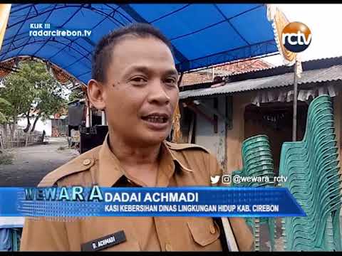 Retribusi Sampah Capai 2,1 Milyar Per Tahun