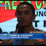 Pembobol 14 Minimarket Dibekuk Polisi