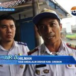 Kawasan Sekitar Perempatan Sumber Perlu Penataan