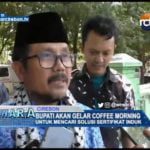 Bupati Akan Gelar Coffee Morning