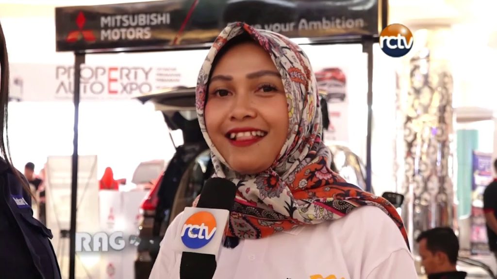Ragam - Event Bank Mandiri Syariah