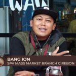 Talkshow Warkop Waw - Jalan Sehat 20th Radar Cirebon