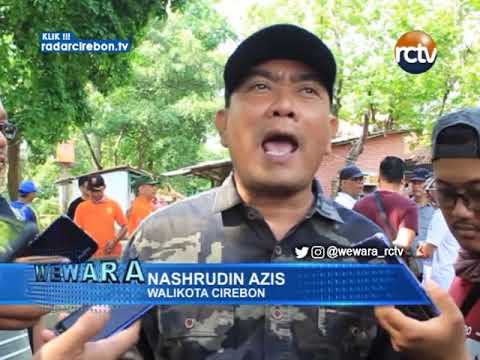 Hadapi Puncak Musim Hujan, Walikota Ajak Seluruh Dinas Kerja Bakti Bersama