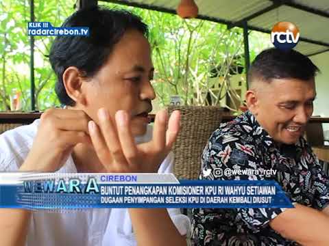 Dugaan Penyimpangan Seleksi KPU Di Daerah Kembali Diusut