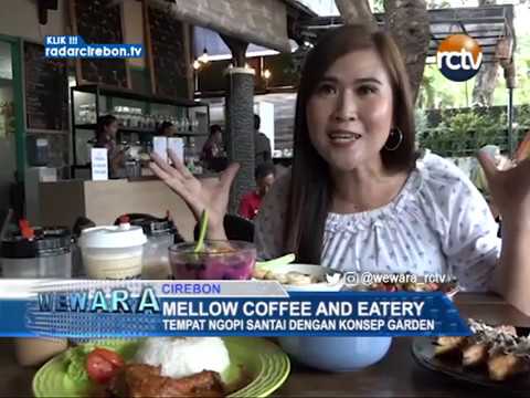 Mellow Coffee And Eatery