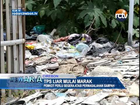 TPS Liar Mulai Marak