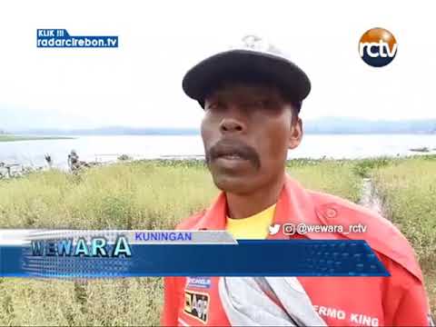 Mancing Gratis Di Waduk Darma