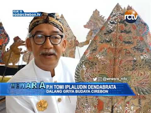 Filosofi Gunungan Dalam Pagelaran Wayang