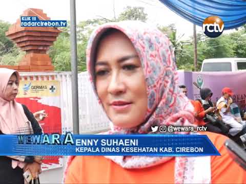 Peringatan Hari Kusta Sedunia