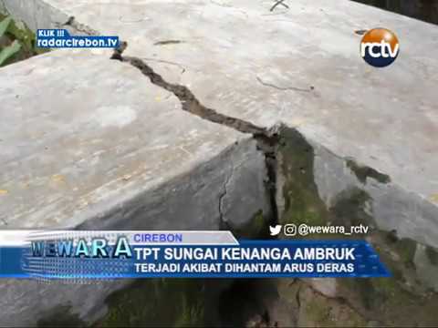 TPT Sungai Kenanga Ambruk