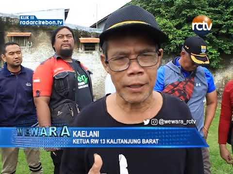 Saluran Drainase Dipenuhi Sampah, Dinas Terkait Dan Komunitas Lakukan Bersih Bersih Saluran