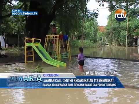 Layanan Call Center Kedaruratan 112 Meningkat
