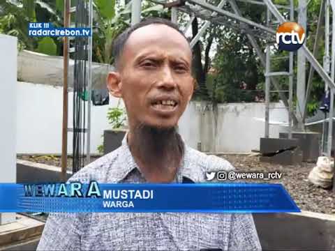 Warga Munjul Keluhkan Keberadaan Tower