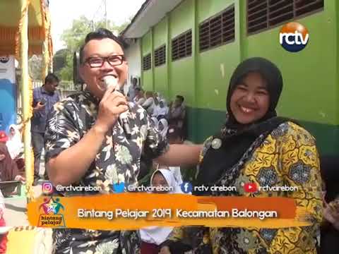 Bintang Pelajar 2019 - Kecamatan Balongan #18