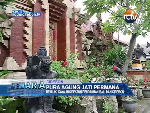 Pura Agung Jati Permana