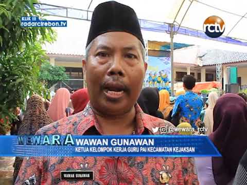 Pentas PAI Kecamatan Kejaksan