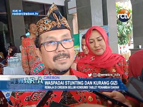 Waspadai Stunting Dan Kurang Gizi