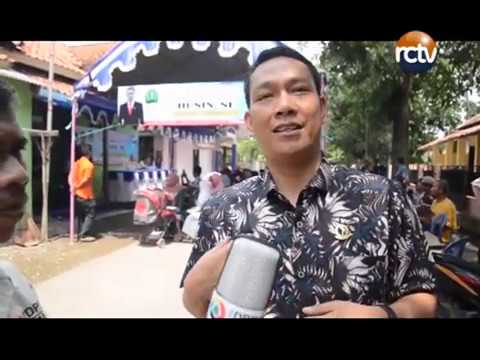 DPRD Jabar Berikan Perhatian Sektor Pertanian, Perdagangan, Dan Pariwisata Cirebon