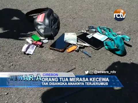 Orang Tua Merasa Kecewa