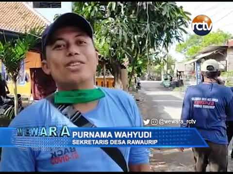 TKI Yang Pulang Kampung Jalani Isolasi Mandiri