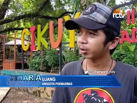 Dampak Penutupan Objek Wisata Cikuya Belawa, Perekonomian Masyarakat Jadi Lesu