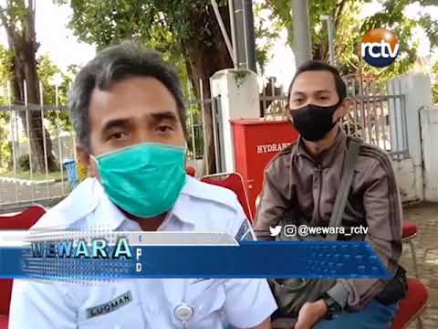 PT KAI Daop 3 Sudah WFH 60 Persen Karyawan