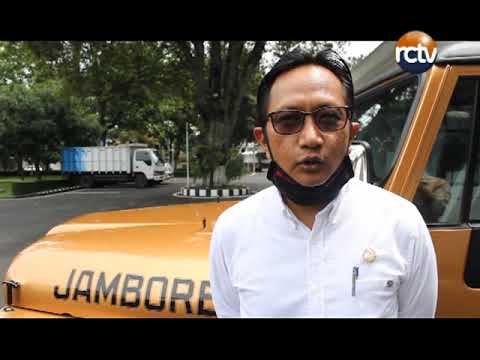 DPRD Jabar Soroti Koordinasi Antar Daerah Perbatasan Dalam Penerapan PSBB