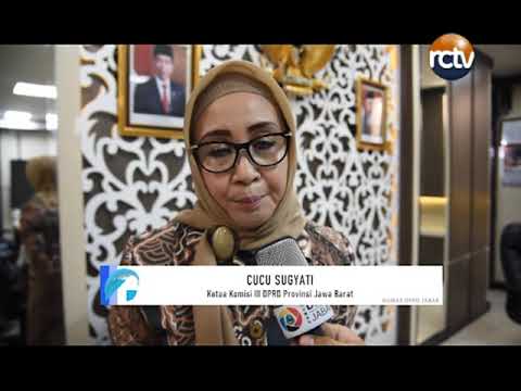 Pendapatan Dan Serapan Anggaran Pemprov Jabar Tahun 2019 Menjadi Catatan