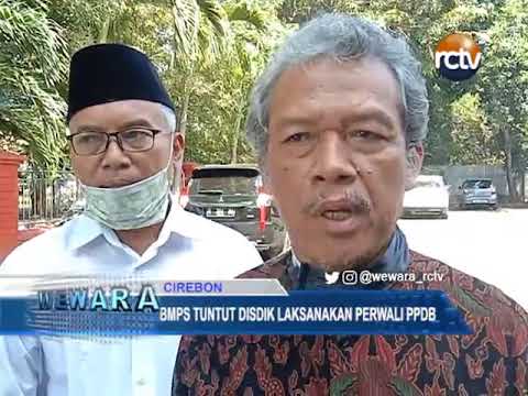 BMPS Tuntut Disdik Laksanakan Perwali PPDB BMPS Tuntut Disdik Laksanakan Perwali PPDB