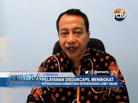 Pelayanan Disdukcapil Meningkat Pelayanan Disdukcapil Meningkat