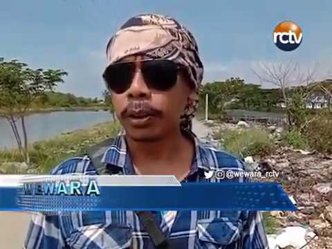 TPS Liar di Pesisir Kota Cirebon Melebar