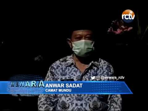 Warga Desa Luwung Meninggal Diduga Covid-19